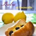 Babà al limoncello