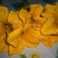 Torta ai fiori