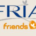 Diventa una Fria Friend