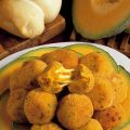 CROCCHETTE DI ZUCCA (clicca e condividi)