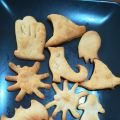 Biscottini di Halloween con frolla salata al[...]