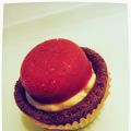 LA MIA LINEA DI PASTICCERIA VEGANA