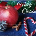 Tantissimi auguri di Buon Natale!
