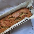 Banana bread