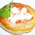 Pizza o 