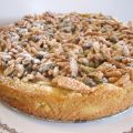 Crostata di mele