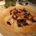 Pulpo a la Gallega