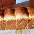 Shokupan, pane giapponese soffice in cassetta