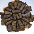 Dolmades