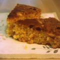 La mia carrot cake