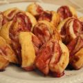 Cuori di sfoglia dolci o salati