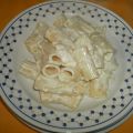 PASTA AI FORMAGGI