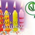 Festeggia con noi il settimo compleanno‏