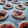 PIZZETTE SOFFICISSIME