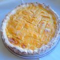 Crostata beneventana