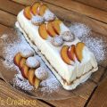 Semifreddo senza lattosio