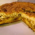 TORTA REGINA