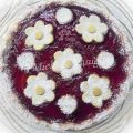 Crostata con Marmellata e Crema al Limone con[...]