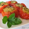 Pomodori ripieni