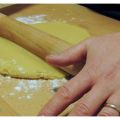 Dolci tradizioni - Ra Gioeubia e la puscena di[...]