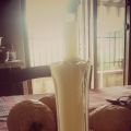 Limoncello fatto in casa