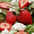 La festa della mamma: cuore di ...fragola!
