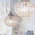 Lighting and Decor