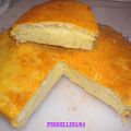 Torta al formaggio