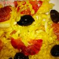 INSALATA DELLA SALUTE - Il Blog di Picetto