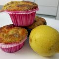 Muffin agli Agrumi, con Semi di Papavero:[...]