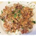 Quanti Modi di Fare e Rifare la Fregola con le[...]