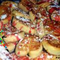 Chiacchiere all'arancia Umbre (o Ficcanasi[...]