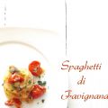 Gli spaghetti di Favignana e la Sicilia che amo