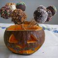 Cakes pops di Luca