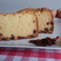 Plumcake classico