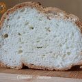 Filone con crosta croccante