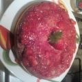 la mia torta pds alle fragole