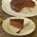 Torta Sacher (ricetta del maestro Knam)