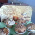 Cupcake mela e cannella...