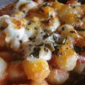 Gnocchi alla sorrentina