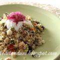 COUSCOUS ALLA GRECA