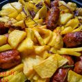 Patate e salsiccia al forno anche al microonde[...]