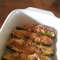 Zucchine ripiene