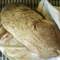 il primo pane non si scorda mai...