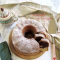 Ciambella marmorizzata