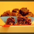 Brownies alle nocciole