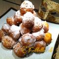 Frittelle di Riso