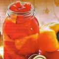 Peperoni sott’olio