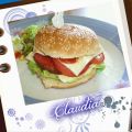 FISH BURGER