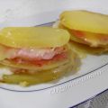 Torrette di Patate